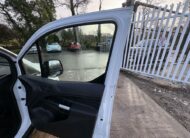 2017 Ford Transit Connect – Model: Transit Connect 230 – YK67WNT