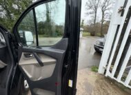 2017 Ford Transit Custom – Model: Transit Custom 310 Limited – MD17UHM