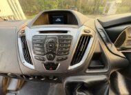 2014 Ford Transit Custom – Model: Transit Custom 290 Ltd E-Tech – RV64ZHM