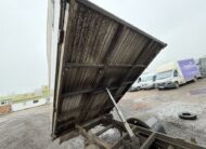 2008 Iveco Daily – Model: Daily 35S14 LWB – WA08PWU