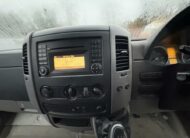 2013 Mercedes-Benz Sprinter – Model: Sprinter 313 CDI – BG13UAP