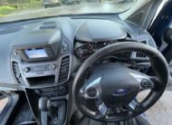 2018 Ford Transit Connect – Model: Transit Connect 230 Trend TDCi Auto – AF68BVJ/RF06RMF