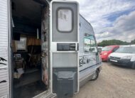 1990 Talbot Express – Model: Express 1500 P – H929YYW