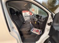 2018 Vauxhall Vivaro – Model: Vivaro  2900 Sportive CDTi – DL18UYP