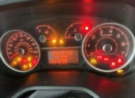 2016 Fiat Doblo Cargo – Model: Doblo SX MultiJet – BP16VBL