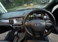 2020 Ford Ranger – Model: Ranger Wildtrak EcoBlue 4×4 Auto – BK20XDL