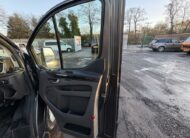 2021 Ford Transit Custom – Model: Transit Custom 300 Limited EcoBlue – KX21SFW