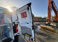 2019 Vauxhall Vivaro – Model: Vivaro 2900 Edition S/S – FL69XCB