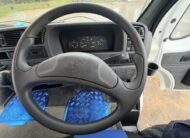 1996 Peugeot Boxer – Model: Boxer 320 MWB – N172GRV