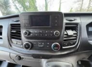 2022 Ford Transit – Model: Transit 350 Leader EcoBlue – YS71ANR