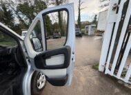 2015 Citroen Relay – Model: Relay 35 L3H2 Enterprise HDi – YK65VMD