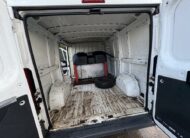 2017 Peugeot Boxer – Model: Boxer 333 Professional L1H1 Blue HDi – FY67NKC