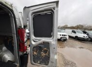 2016 Citroen Dispatch – Model: Dispatch 1000 L1H1 Enterprise HDi – HY16ACZ