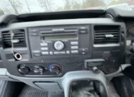 2011 Ford Transit – Model: Transit 100 T350 LWB RWD – VN61EEU