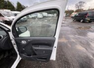 2015 Renault Kangoo – Model: Kangoo ML19 Energy dCi – MK65ZWJ