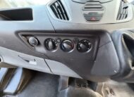 2016 Ford Transit Custom – Model: Transit Custom 290 E-Tech – BU16OCP