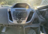 2017 Ford Transit Custom – Model: Transit Custom 310 Limited – RA66TYP