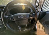 2019 Ford Transit Custom – Model: Transit Custom 320 Limited EcoBlue – YS69URP