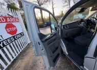 2021 Ford Transit Custom – Model: Transit Custom 280 Limited EcoBlue – FL21ZLN
