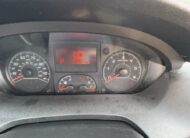 2017 Peugeot Boxer – Model: Boxer 435 Professional L4H2 Blue HDi – OY67EEX