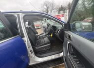 2019 Ford Ranger – Model: Ranger Limited Edition 4×4 Double Cab TDCi Auto – LU19AET