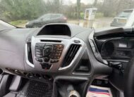 2017 Ford Transit Custom – Model: Transit Custom 290 Limited – AY67OAU