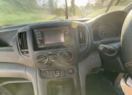 2012 Nissan NV200 – Model: NV200 N-Tec dCi – BV12JWA