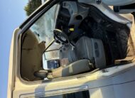 2010 Ford Transit – Model: Transit 85 T280 SWB Double Cab FWD – BJ10JWO