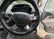 2015 Ford Transit Custom &#8211; Model: Transit Custom 270 Trend E-Tech &#8211; EX65HEV