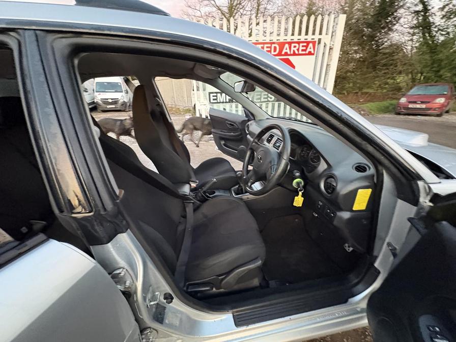 2005   – Model:  – YN05LCF