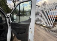 2020 Ford Transit – Model: Transit 290 Leader EcoBlue – ML70XUT