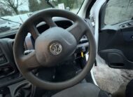 2016 Vauxhall Vivaro – Model: Vivaro  2700 CDTI – DN66LHA
