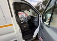 2015 Ford Transit – Model: Transit 350 Trend – YT65NMZ