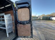 2021 Citroen Relay – Model: Relay 35 L2H2 Enterprise Blue HDi S/S – LA21KXC
