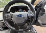 2021 Ford Ranger – Model: Ranger Wildtrak EcoBlue 4×4 Auto – YS21BXU