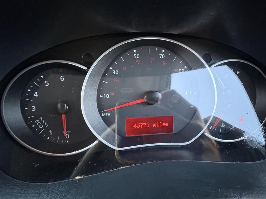 2020 Renault Kangoo – Model: Kangoo ML19 Business+ Energy dCi – YY20TFU