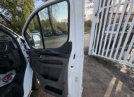 2019 Ford Transit Custom – Model: Transit Custom 300 Limited – CY19XKA