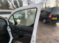 2013 Ford Transit Connect – Model: Transit Connect 210 E-Tech – NK63CGF