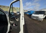 2015 Vauxhall Movano – Model: Movano F3500 L3H2 CDTi S/S – FL15LYY