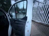 2020 Ford Transit Custom – Model: Transit Custom 280 Leader EcoBlue – HJ20CNN