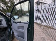 2015 Volkswagen Transporter – Model: Transporter T30 Startline TDI Auto – RJ15MXX