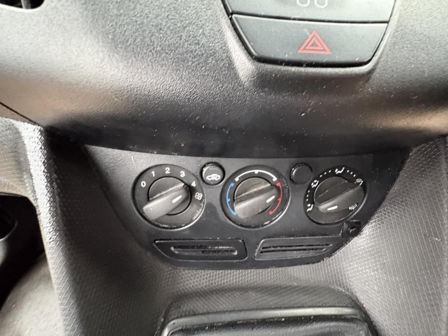 2017 Ford Transit Connect – Model: Transit Connect 230 – CP17YUB