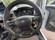 2019 Ford Transit Connect – Model: Transit Connect 220 Base TDCi – RJ19LXL