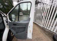 2015 Ford Transit – Model: Transit 350 – LD15KPL