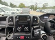 2020 Fiat Ducato – Model: Ducato 35 MultiJet II – FY20GDZ