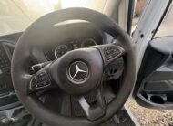 2017 Mercedes-Benz Vito – Model: Vito 111 CDi – BV67KWS