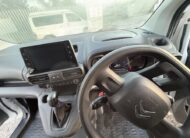 2020 Citroen Berlingo – Model: Berlingo 650 Enterprise Blue HDi S/S – V4JBK/LC70AHN