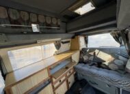 1992 Volkswagen Transporter – Model: Transporter 62 P SWB – J296DYC