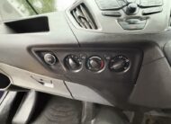 2014 Ford Transit Custom – Model: Transit Custom 290 Trend E-Tech – LH14BFJ