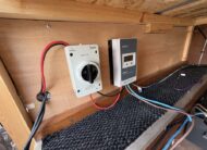 2012 Mercedes-Benz Sprinter – Model: Sprinter 313 CDI – VN62CKO